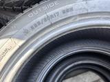 OVATION 225/60/17 Комплект ЗИМНИХ ШИН, Липучка за 85 000 тг. в Алматы – фото 3