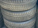 OVATION 225/60/17 Комплект ЗИМНИХ ШИН, Липучка за 85 000 тг. в Алматы