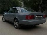 Audi A6 1994 года за 2 100 000 тг. в Актобе – фото 4
