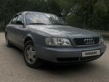Audi A6 1994 года за 2 100 000 тг. в Актобе – фото 2