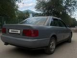 Audi A6 1994 года за 2 100 000 тг. в Актобе – фото 3