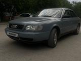 Audi A6 1994 года за 2 100 000 тг. в Актобе – фото 5