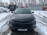 Chevrolet Malibu 2020 года за 7 653 200 тг. в Алматы