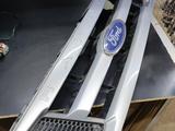 Решётка радиатора от Ford Ranger 2 рестайлинг.for40 000 тг. в Астана – фото 3