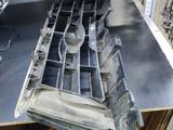 Решётка радиатора от Ford Ranger 2 рестайлинг.үшін40 000 тг. в Астана – фото 5