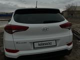 Hyundai Tucson 2018 года за 9 700 000 тг. в Костанай – фото 2