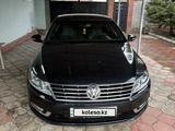 Volkswagen Passat CC 2012 года за 6 000 000 тг. в Алматы