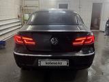 Volkswagen Passat CC 2012 года за 6 000 000 тг. в Алматы – фото 2