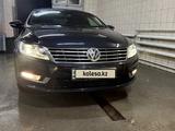 Volkswagen Passat CC 2012 года за 6 000 000 тг. в Алматы – фото 3