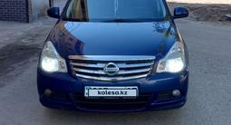 Nissan Almera 2014 года за 3 000 000 тг. в Уральск