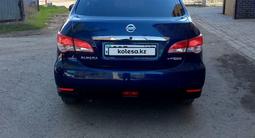 Nissan Almera 2014 года за 3 000 000 тг. в Уральск – фото 2