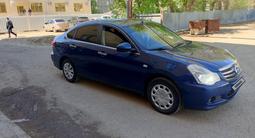 Nissan Almera 2014 года за 3 000 000 тг. в Уральск – фото 3