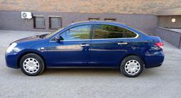 Nissan Almera 2014 года за 3 000 000 тг. в Уральск – фото 4