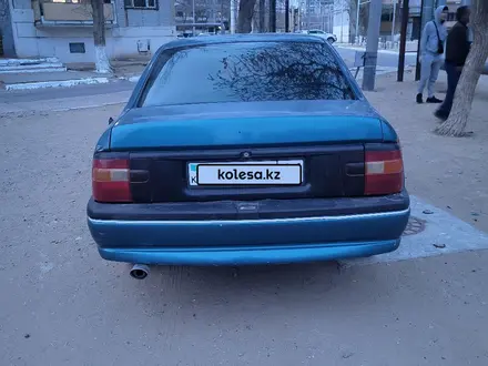 Opel Vectra 1993 года за 700 000 тг. в Байконыр – фото 4
