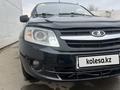 ВАЗ (Lada) Granta 2190 2013 года за 2 100 000 тг. в Костанай – фото 8