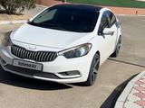 Kia Cerato 2013 года за 6 500 000 тг. в Актау – фото 5