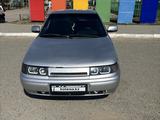 ВАЗ (Lada) 2110 2005 года за 1 500 000 тг. в Костанай – фото 3