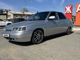 ВАЗ (Lada) 2110 2005 года за 1 500 000 тг. в Костанай – фото 2