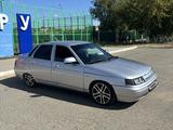 ВАЗ (Lada) 2110 2005 года за 1 500 000 тг. в Костанай