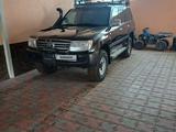 Toyota Land Cruiser 2007 года за 12 500 000 тг. в Талдыкорган – фото 2