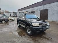 Toyota Land Cruiser 2007 года за 12 500 000 тг. в Талдыкорган