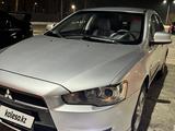 Mitsubishi Lancer 2008 года за 4 300 000 тг. в Караганда – фото 5