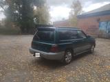 Subaru Forester 1997 годаүшін3 500 000 тг. в Усть-Каменогорск – фото 4