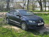 Volkswagen Polo 2015 года за 4 200 000 тг. в Алматы