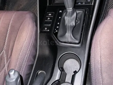 Hyundai Tucson 2020 года за 10 400 000 тг. в Актау – фото 5
