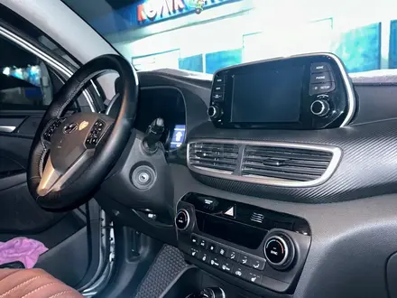 Hyundai Tucson 2020 года за 10 400 000 тг. в Актау – фото 6