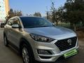 Hyundai Tucson 2020 года за 10 400 000 тг. в Актау