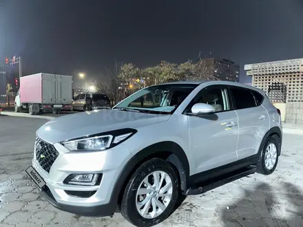 Hyundai Tucson 2020 года за 10 400 000 тг. в Актау – фото 2