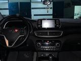 Hyundai Tucson 2020 годаүшін10 400 000 тг. в Актау – фото 4