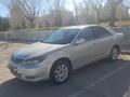 Toyota Camry 2001 годаүшін4 500 000 тг. в Астана – фото 2