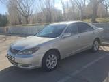 Toyota Camry 2001 года за 5 000 000 тг. в Астана – фото 2