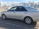 Toyota Camry 2001 годаүшін4 500 000 тг. в Астана