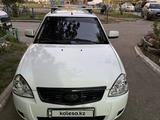 ВАЗ (Lada) Priora 2171 2013 годаүшін1 800 000 тг. в Петропавловск