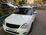 ВАЗ (Lada) Priora 2171 2013 годаүшін1 800 000 тг. в Петропавловск – фото 2