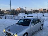 Mercedes-Benz E 280 2001 года за 5 900 000 тг. в Караганда – фото 2