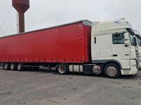 DAF  XF 105 2012 года за 19 000 000 тг. в Актобе