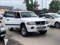 Mitsubishi Montero Sport 1999 годаүшін3 500 000 тг. в Алматы