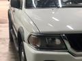 Mitsubishi Montero Sport 1999 годаүшін3 500 000 тг. в Алматы – фото 2