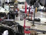Ремонт ходовой части, диагностика ходовой в чистом автосервисе в Астана – фото 4