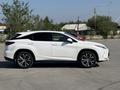 Lexus RX 200t 2022 года за 23 500 000 тг. в Семей – фото 4