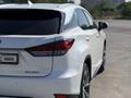 Lexus RX 200t 2022 года за 23 500 000 тг. в Семей – фото 11