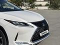 Lexus RX 200t 2022 года за 23 500 000 тг. в Семей – фото 12
