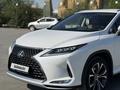 Lexus RX 200t 2022 года за 23 500 000 тг. в Семей – фото 13