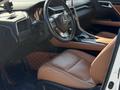 Lexus RX 200t 2022 года за 23 500 000 тг. в Семей – фото 14