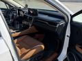 Lexus RX 200t 2022 года за 23 500 000 тг. в Семей – фото 18