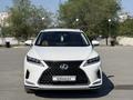 Lexus RX 200t 2022 года за 23 500 000 тг. в Семей